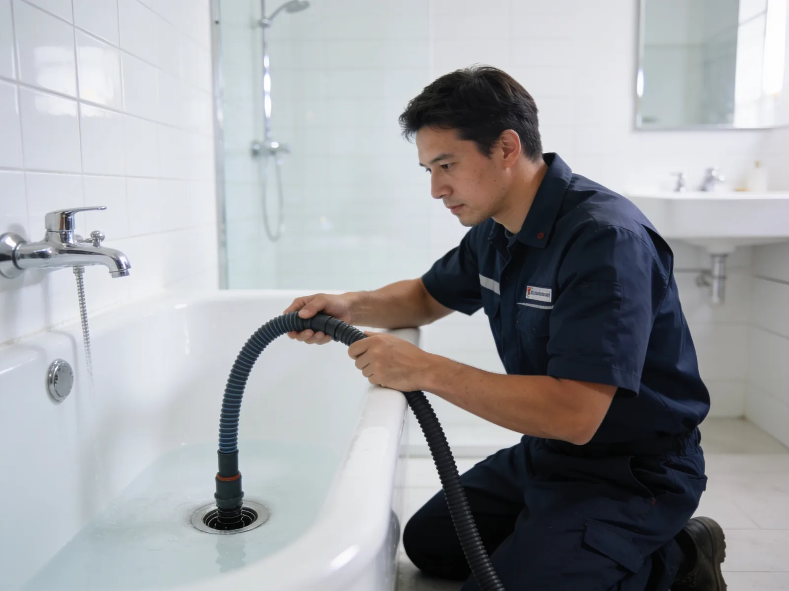 Emergency Plumber Shellman, GA FAQs